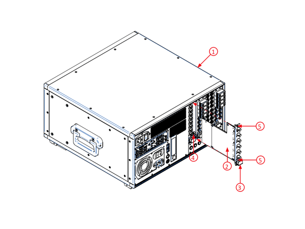 在hth官网产品
DEWE3-PA8中安装TRION/TRION3模块