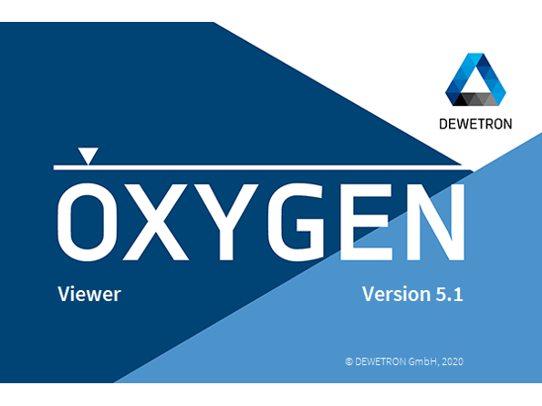 DEWETRON德维创oxygen软件使用教程