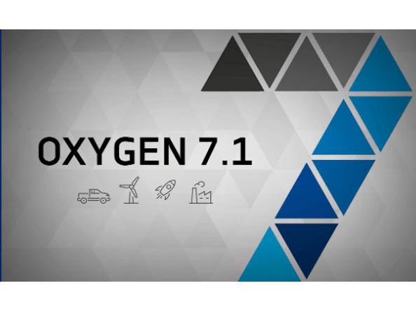 德维创数采功分软件Oxygen7.1更新