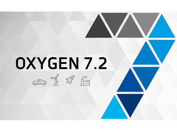 DEWETRON德维创数采软件Oxygen7.2版本更新内容介绍