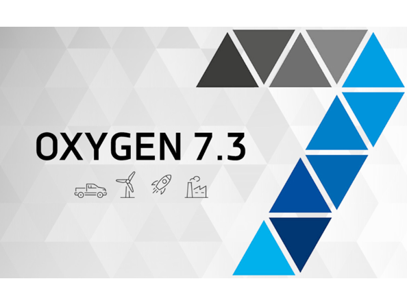 德维创数采系统OXYGEN 7.3软件发布